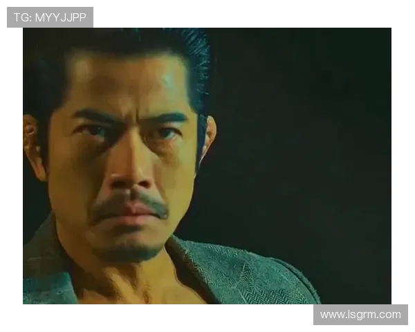 《临时劫案》:3位主角的命运交织,1个令人唏嘘的结局 《临时劫案》:3位主角的命运交织,1个令人唏嘘的结局