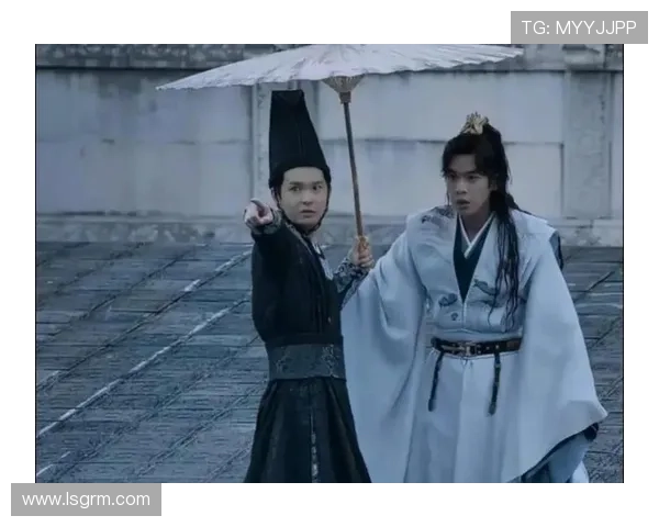 《庆余年》范闲的5个“金手指”,穿越者的100种生存法则 《庆余年》范闲的5个“金手指”,穿越者的100种生存法则