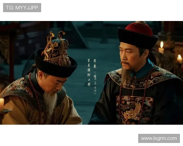 大唐文宗治国理政与宫廷风云中的权力博弈之路 大唐文宗治国理政与宫廷风云中的权力博弈之路