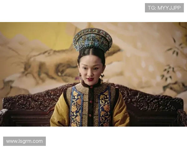 如懿传:12集,青樱的成长,从不谙世事到心机深沉的10个瞬间 如懿传:12集,青樱的成长,从不谙世事到心机深沉的10个瞬间