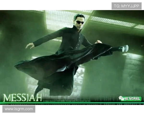 尼奥的第3次选择!黑客帝国3,这场救赎之战我们打了15年! 尼奥的第3次选择!黑客帝国3,这场救赎之战我们打了15年!