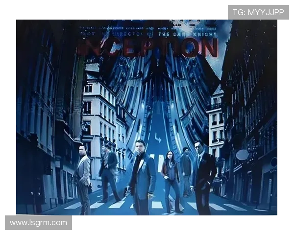 这6个细节,揭秘《盗梦空间》烧脑的100层结局 这6个细节,揭秘《盗梦空间》烧脑的100层结局