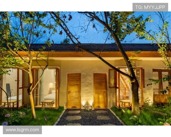 玫瑰汽车旅馆：不止是落脚点，更是浪漫的起点