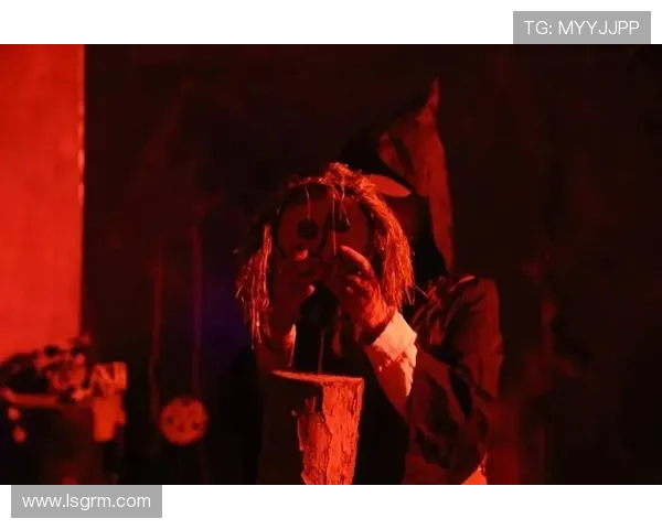 【鬼屋惨案2】深入骨髓的恐惧,挑战你的胆量极限! 【鬼屋惨案2】深入骨髓的恐惧,挑战你的胆量极限!