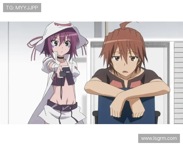 《食梦者玛利》:一部让你欲罢不能的二次元奇幻之旅 《食梦者玛利》:一部让你欲罢不能的二次元奇幻之旅