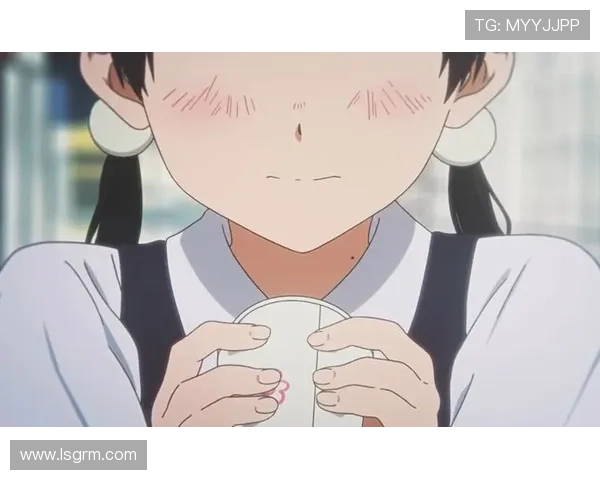 玉子爱情故事：当东方情愫遇上西方浪漫，一场跨越山海的心动之旅