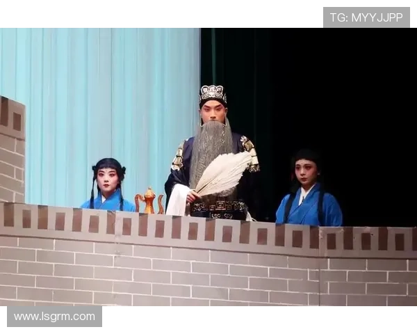 《武生》：当京剧风华遇上乱世情仇，一场穿越时空的东方传奇